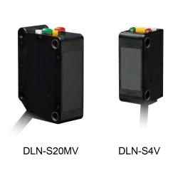 DLNシリーズ(赤外光源タイプ