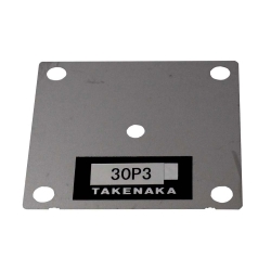 30P3
