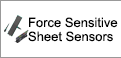 Force Sensitive Sheet Sensor
