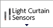 Light Curtain Sensors