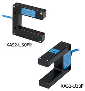 バリヤセンサ XAS2シリーズ