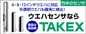 半透明ウエハを最新の光学機能で一括マッピング