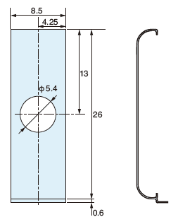 GN-PFA Dimension