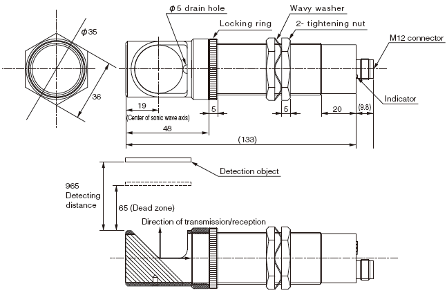 USA-WR Dimension