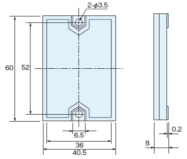 K-7 Dimension